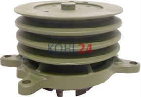 Wasserpumpe Caterpillar Motor 1140 1150 1160 3150 3160 Caterpillar 0R0781 9L7505 9N138 Reparatur Made in Germany